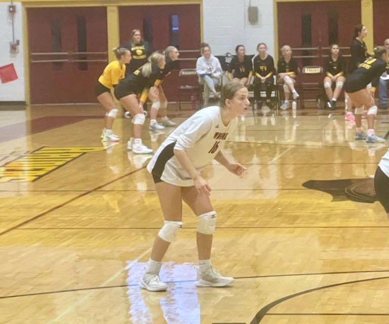 Addison Edwards