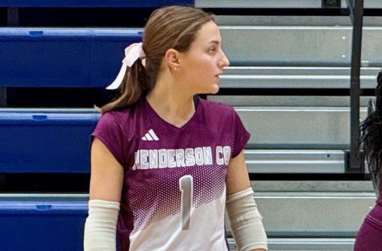 Latest 27 Rankings: Five Noteworthy Setters