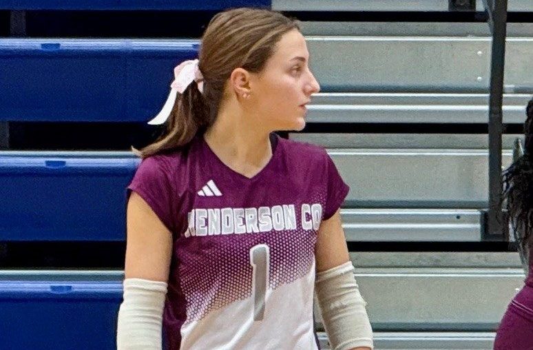 Latest 27 Rankings: Five Noteworthy Setters