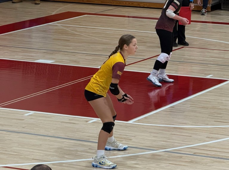 Addison Warth