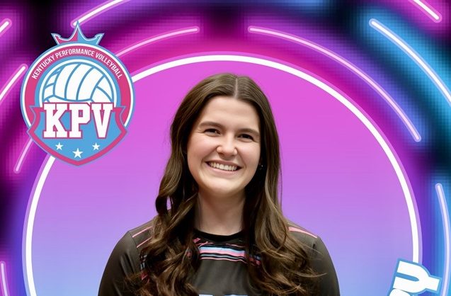 Kentucky Performance Volleyball 16s Teams Overview