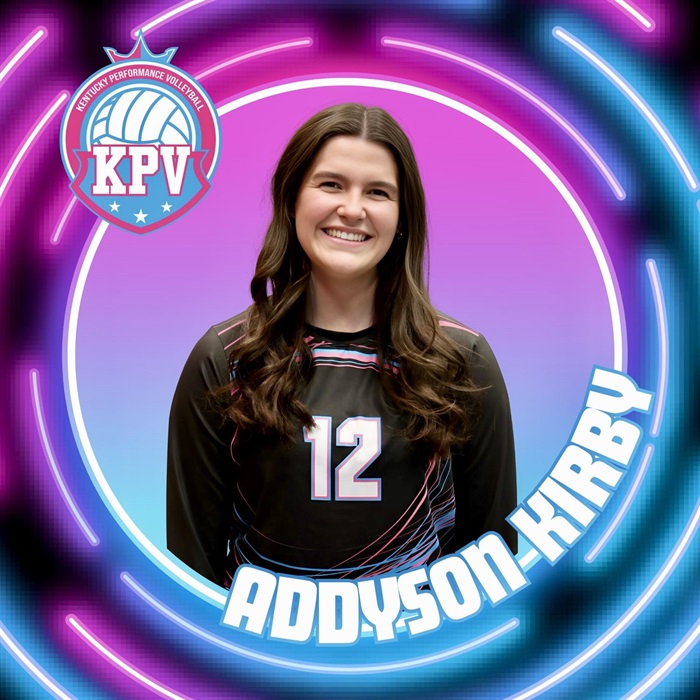 Addyson Kirby