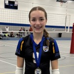 Adrienne Giedd