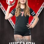 Ainsley Huffman