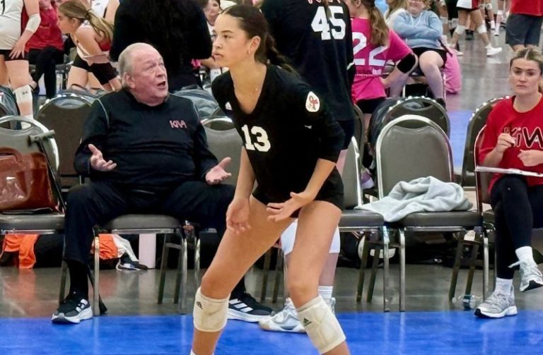 Five 15, 14s to Watch at Bluegrass Invitational Tournament
