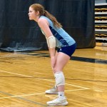 Alexis Ingle