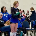 Bluegrass Reign Volleyball Club 15s Teams Overview