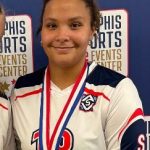 Aliyah Mckellar
