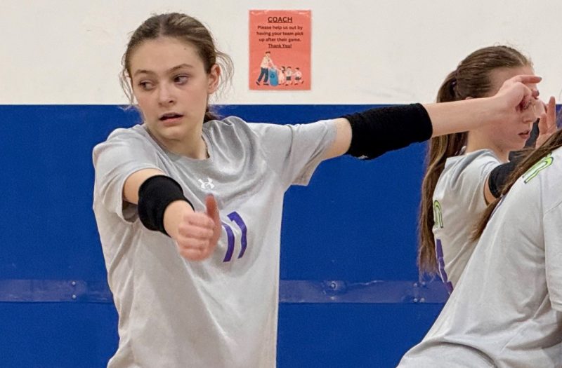 Initial 2028 Rankings: Sound Setters to witness in person