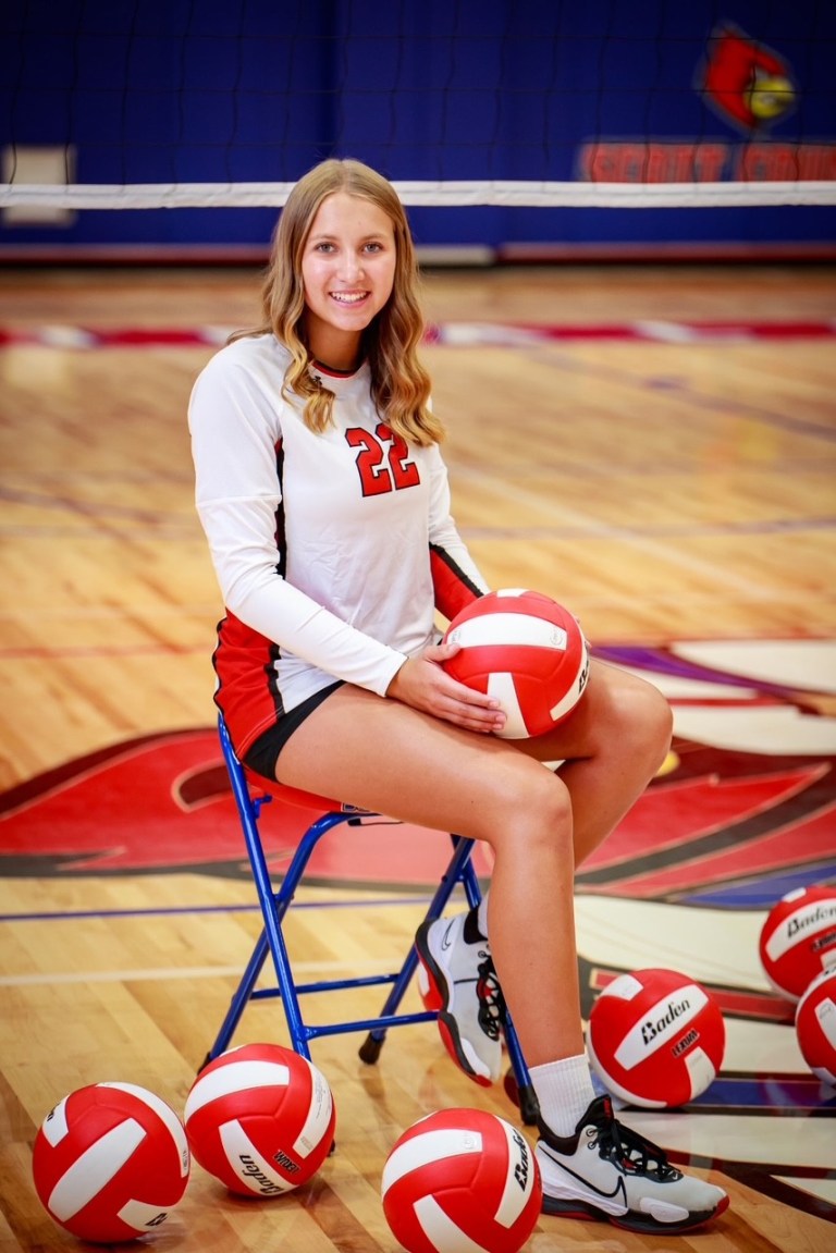 Allie McClanahan