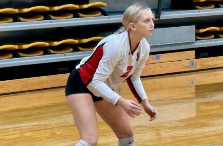 Latest 2027 Rankings: Five More Newcomers