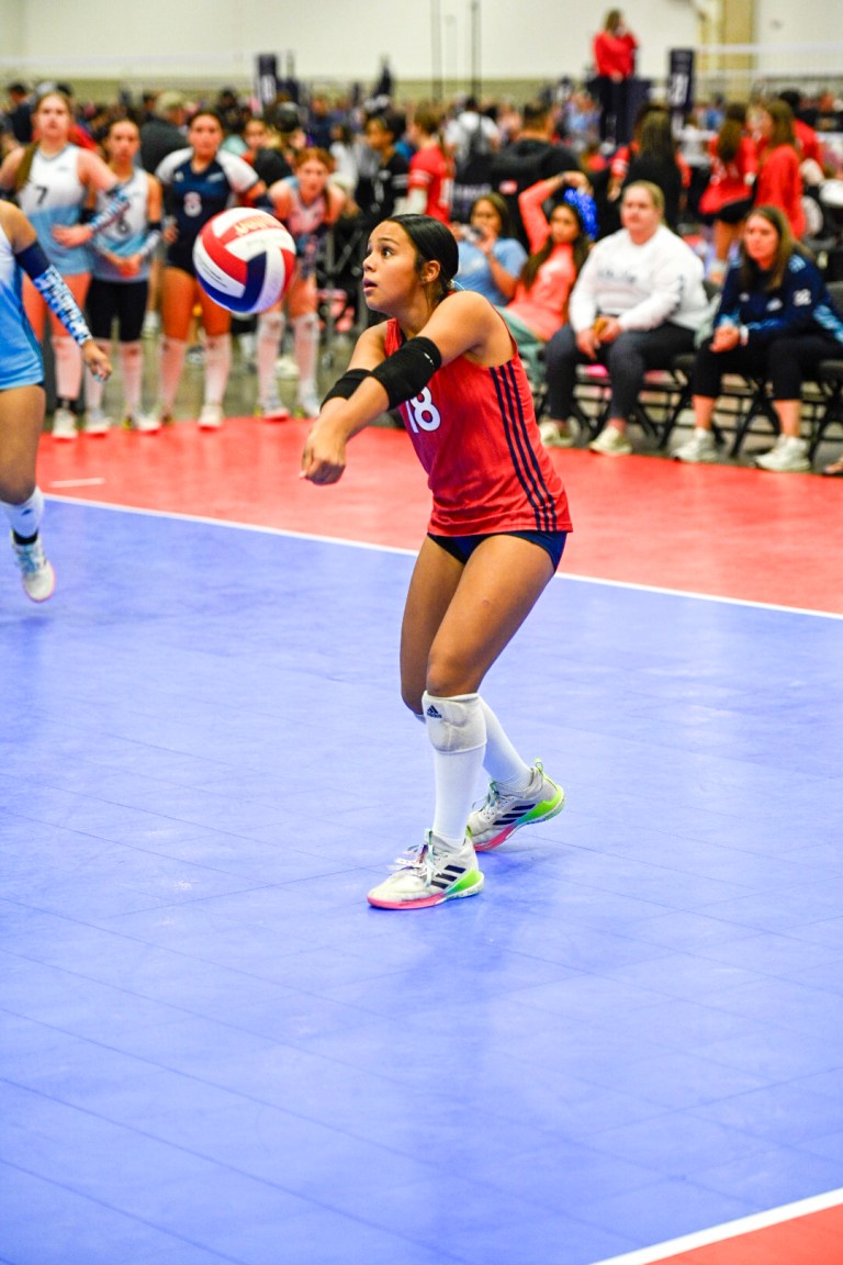 Allyson Magana