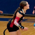Mid America Volleyball 16 Elite, Blue Overviews