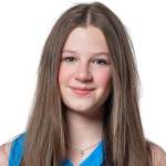 Anna Marie McFarland