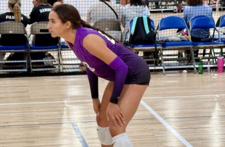 Latest 2027 Rankings: Five Middle Blockers to Watch