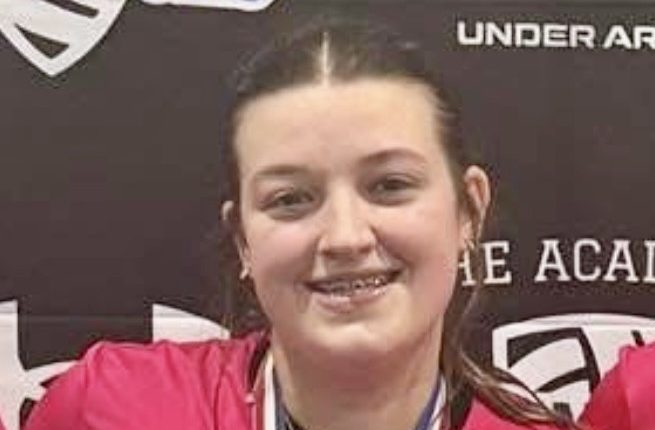 Four 8th Region Defensive Specialist/Liberos to See