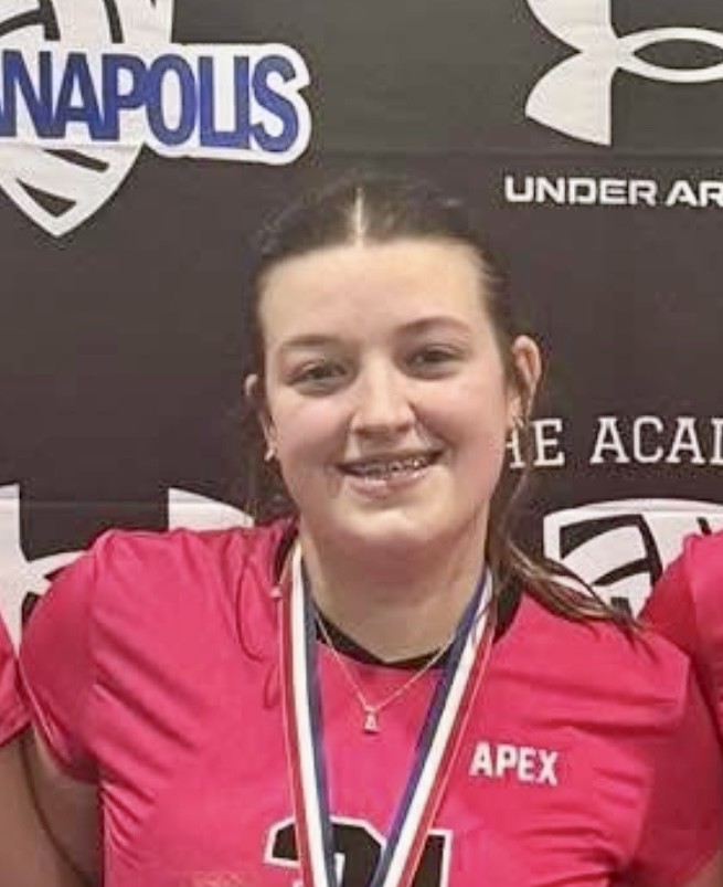 Annie Epperson