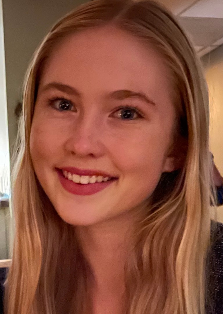 Annika Anderson