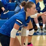 Northern Kentucky Volleyball Club 15 Typhoon, Thunder look-ins