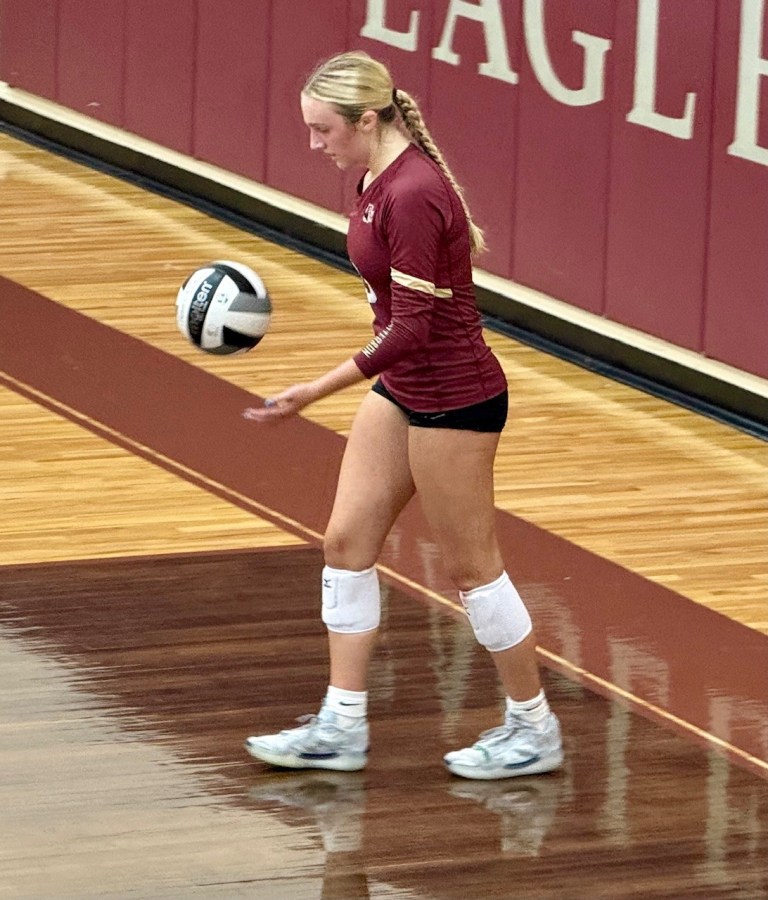 Ashley Moreland