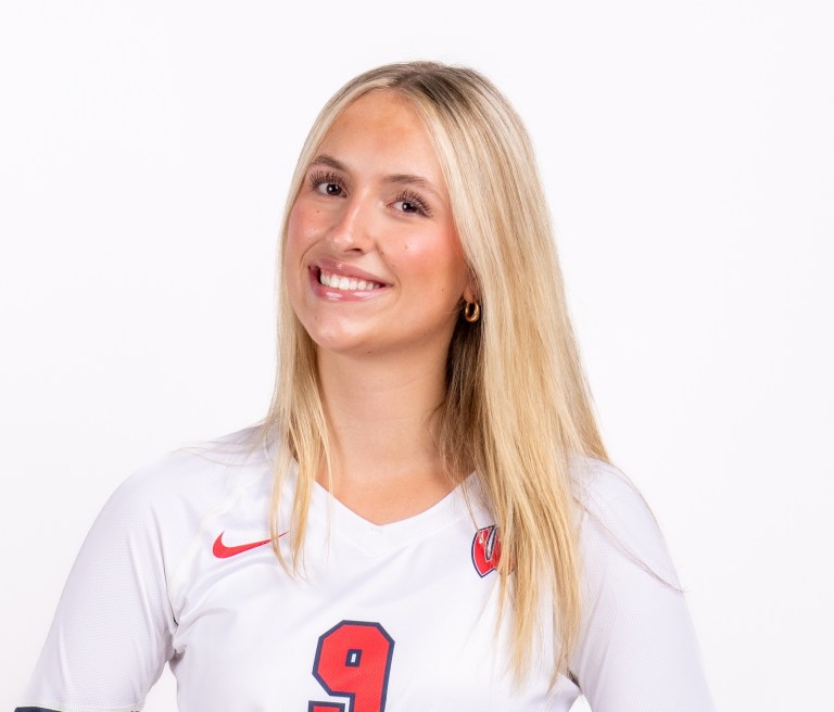 Ashlyn Pedersen