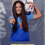 Ashlynn Garcia
