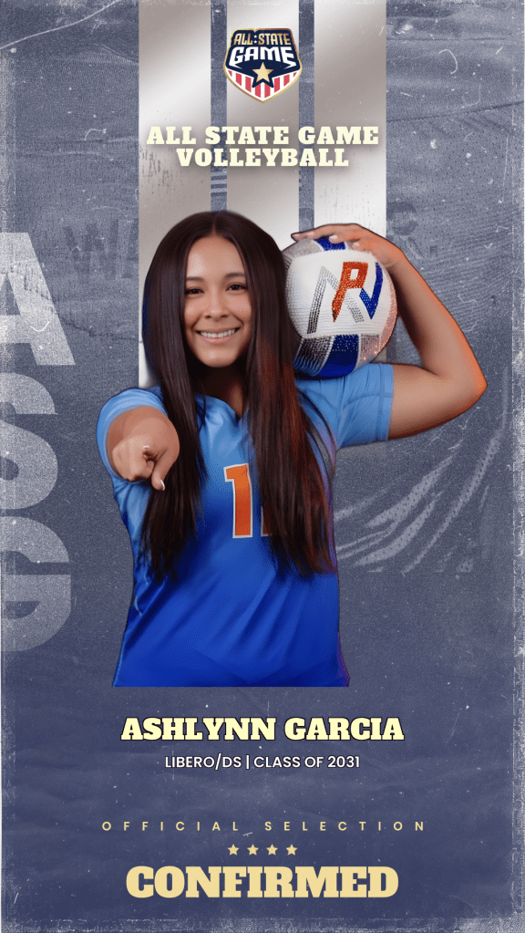 Ashlynn Garcia