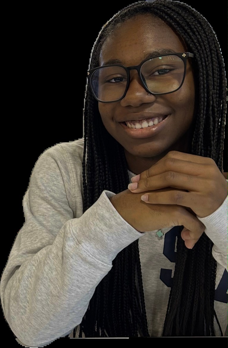 McKenna Brown