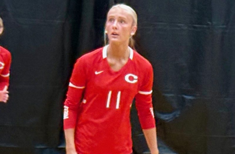 Five Sound 27 13th Region Hitters Scorching Floors