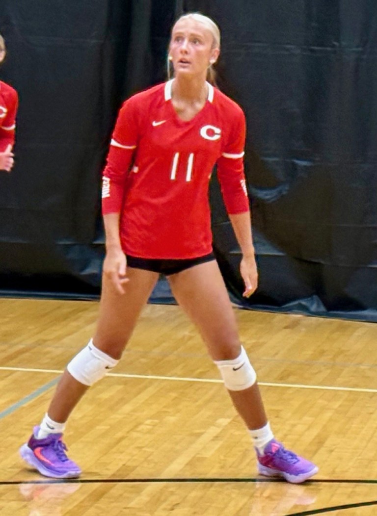 Aubree Clemens