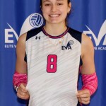 Aubrey Stricklin