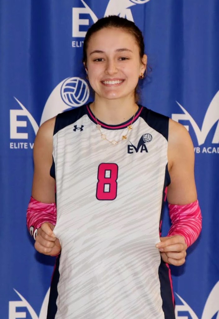 Aubrey Stricklin