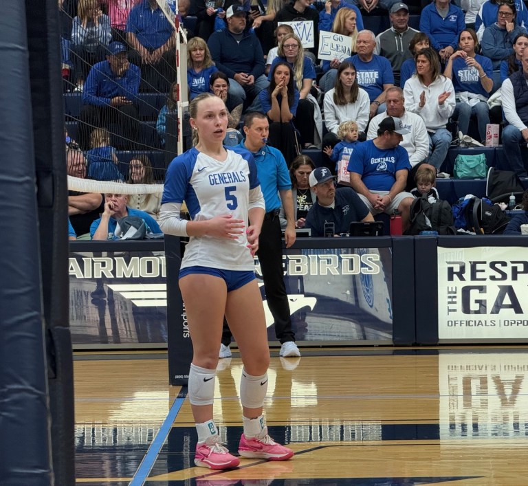 Aubrey Rieger