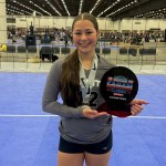 Ava Arsenault