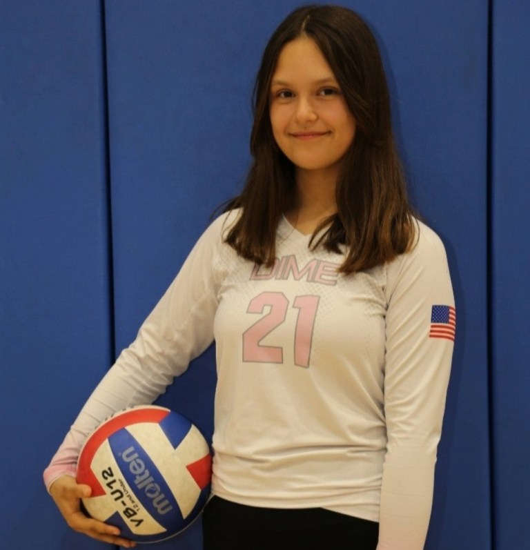 Ava Copenhaver