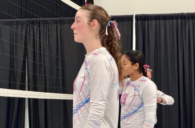 Kentucky Performance 18s teams overview