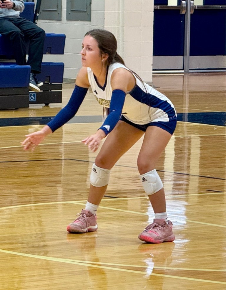 Ava Holley