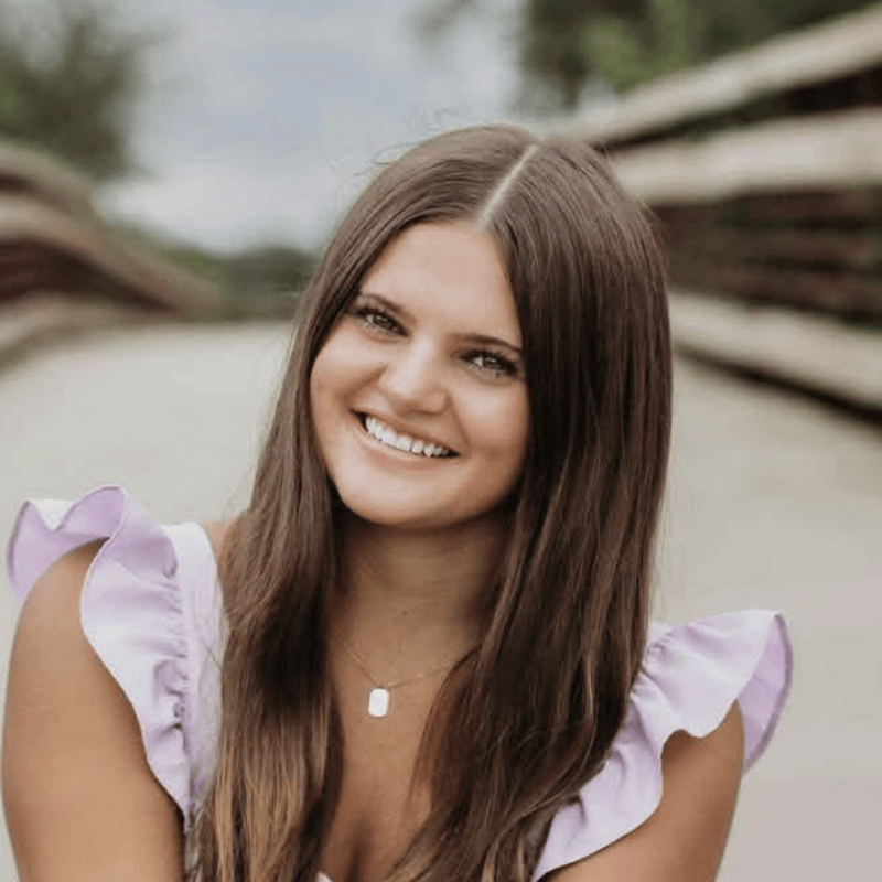Ava Neuberger