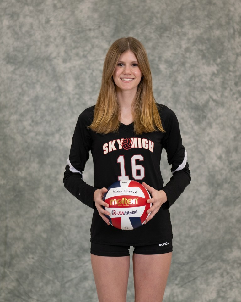Avery Albritton