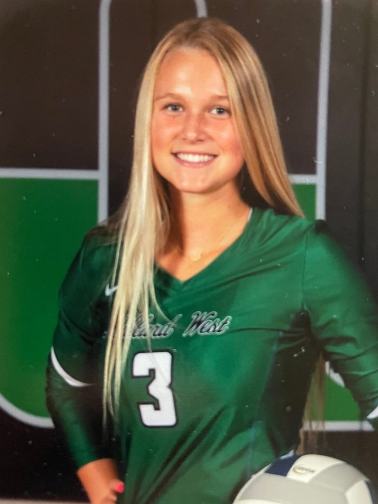 Skyler Ritterbush