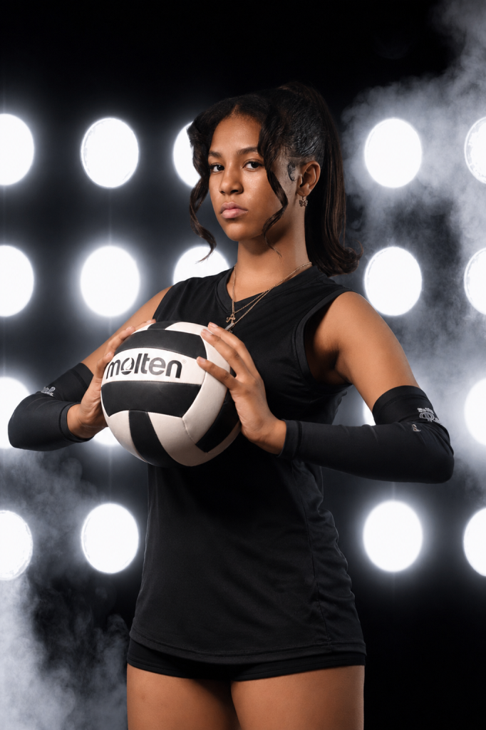 La’Vhea Hewitt