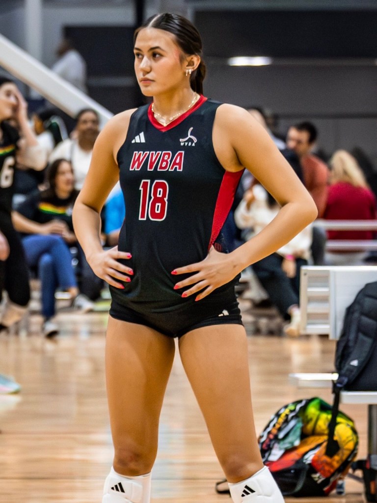 Makenna Davidson