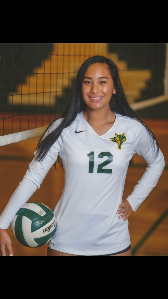 Sophia (Sophie) Caoili