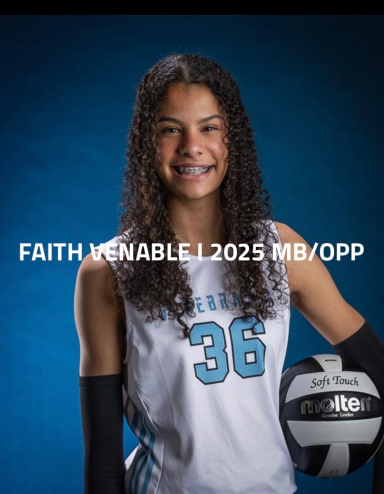 Faith Venable