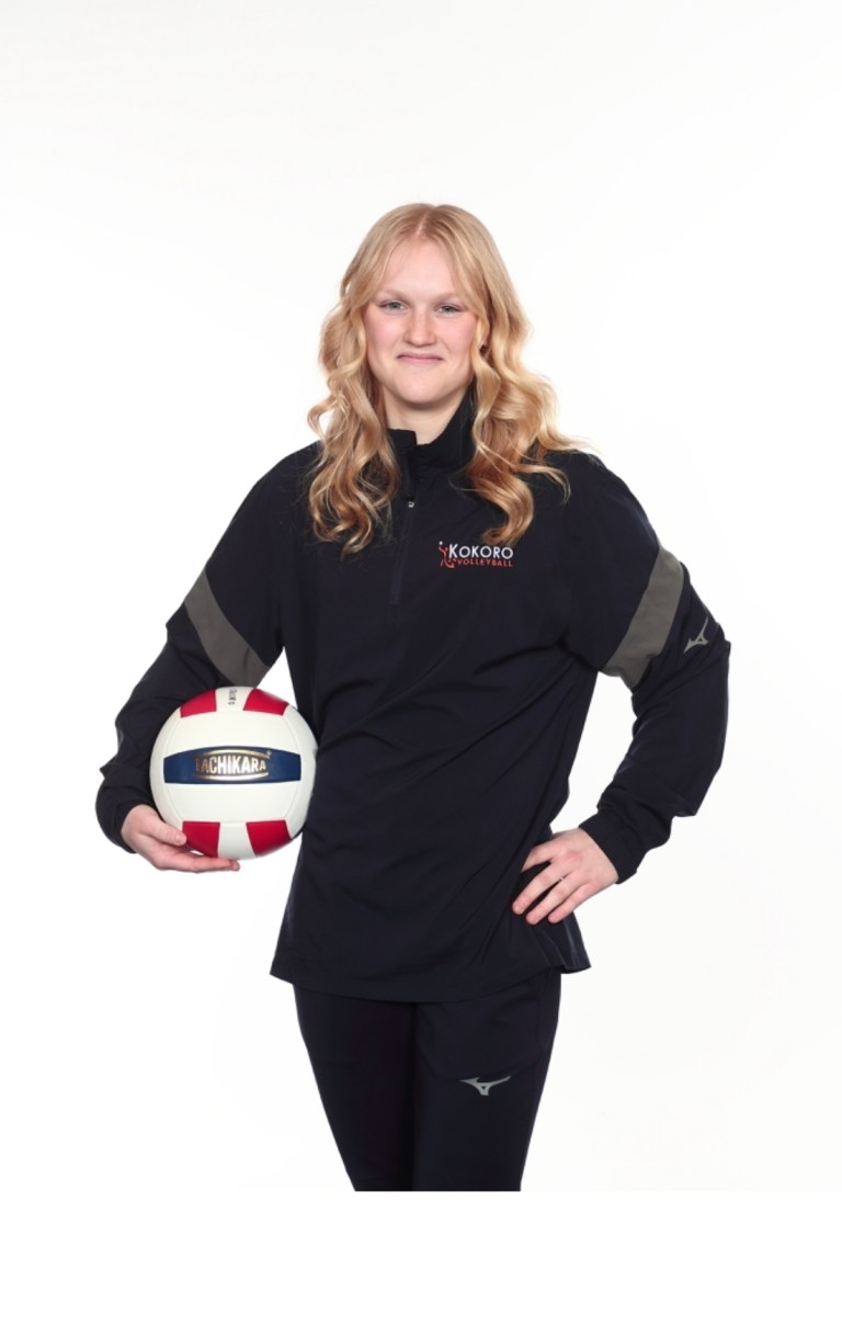 Delaney Vold