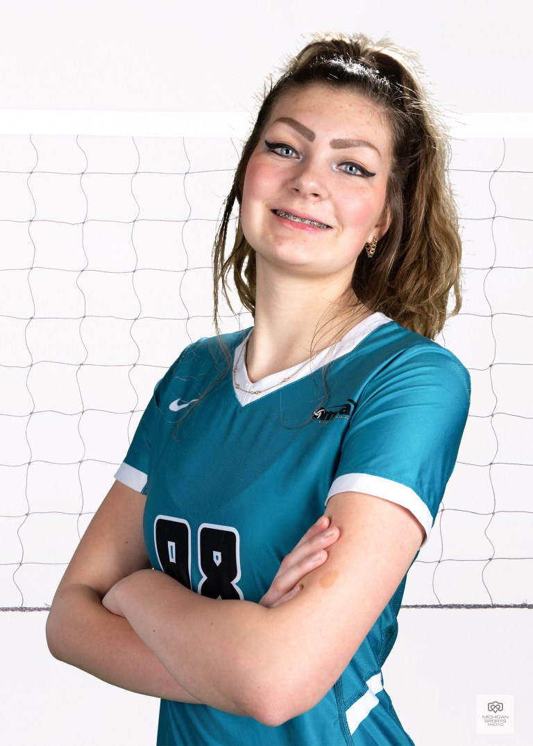 Alissa Hulst