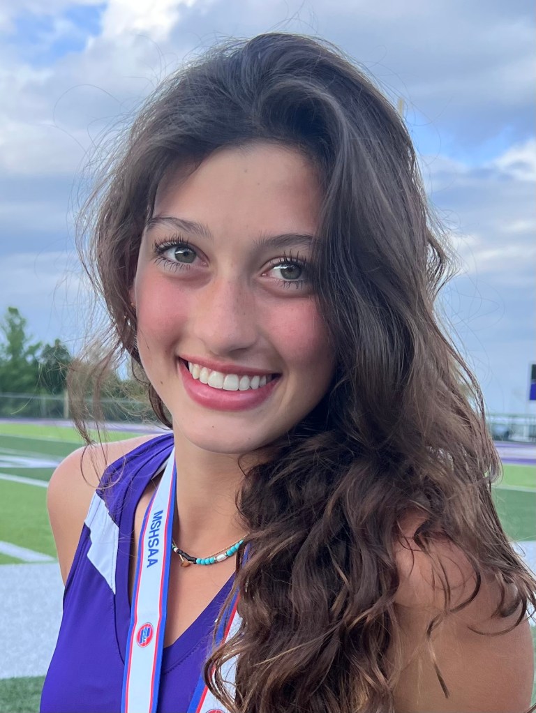 Bella Breuer
