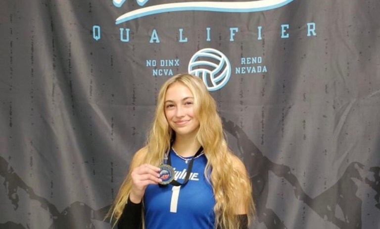 Hailey Prodan