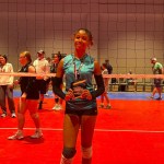Michelle Walker