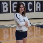 Abby Cowell